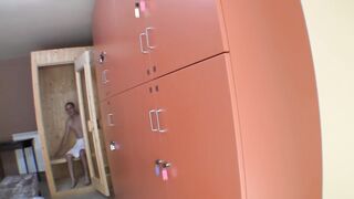 Sensual Jane - Students Fuck Smoked And Had Sex Clothes