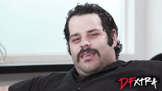 ''Alright Baby, You Want Me To Start Fucking Your Friends!'' - Whitney OC - DFXtra