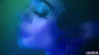 LUCIDFLIX Luminati with Molly Little