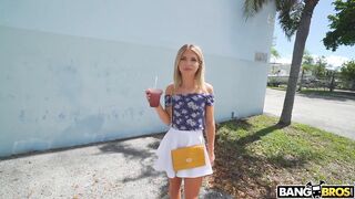 Emma Bugg - Gotta Love 18 Year Olds_2022