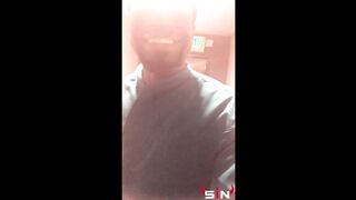 Natalia Queen - Meets The Neighbour