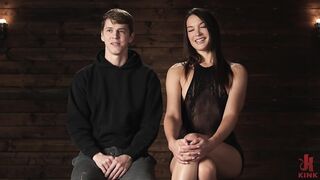 Trained Professional Domme - Katrina Colt