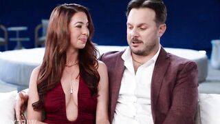 She Calls It Dedication