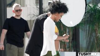 Selva Lapiedra - Bubble-Butt Beauty Gets Her Ass Stretched Out 15 03 2026