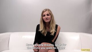 Marcela - 7048 - Czech Casting