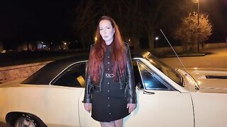 Mademoiselle Jou - Miss Jou, 39 Years Old, From Reims!