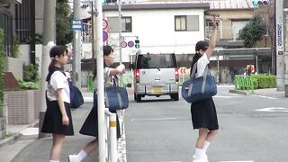 Fucking Neighbor's Daughter 6