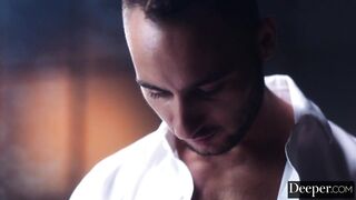 Reyna Belle BWC Up The Ass