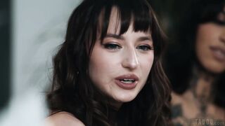 Lana Smalls, River Lynn, Ravyn Alexa - A Show Of Obedience 17 03 2026