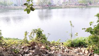 Eid Special Video. Beutiful Girl sex video. with new girlfriend, sex video after going home. Super Excilent timeing .