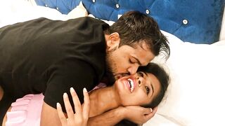 Indian Desi Stepfather and StepSon Hardcore Sex and Fucking video