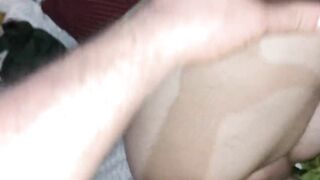 Egyptian Arab Sharmota Wife Sheating His Husband