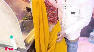 Naukarani Ki Behan To Ussey Bhi JADA Maaldaar Nikli....