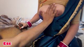 Biwi Ki chudai Party Mein Jaane Se Pehle...