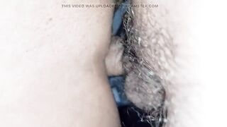 Daddy, rub your huge penis into my tiny vagina, but please don't throw your pisses inside me