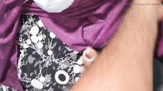 I brought my girlfriend home and fucked her. part 01