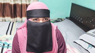 I bought an extra service from a private teacher. part 01