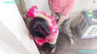 2 girlfriends came to meet boyfriend at night then had a loud sex Hindi audio desi sexy video