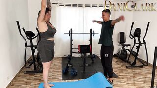 The Coach Comes Back and Does His Things