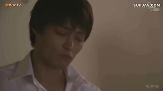 My Son Fills My Loneliness