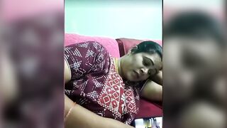 Hottest Tamil Bautyful Wife With Sexy Nighty Clear Audio - Raissa Conte