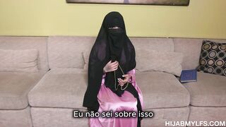 Arab Milf Stepmom Sex Hot