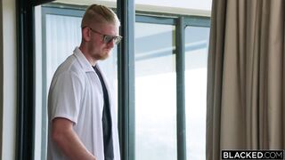 Blacked - Eve Sweet - Scorned Part 4