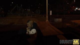 Funky Town - Hunt 4K