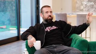 Alanna Pow, Lena the Plug - PlugTalk E221