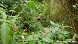 Jasminy Villar - Club Sweethearts