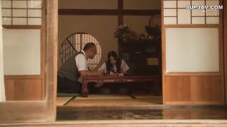 (RM) When I Fell For My Father In Law