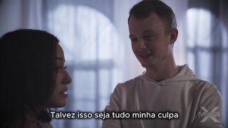 Jennifer White Horny Stepmom 2