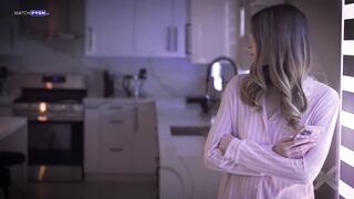 MissaX Della Cate- Slumber Party