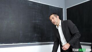 Samantha Reigns - BratTamer