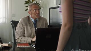 Lexi Lore Deep Inside Her - SweetSinner