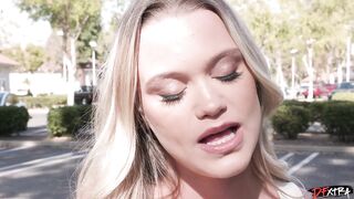 Chloe Rose - Interracial Pickups