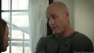 Anna Claire Clouds Horny Babysitter 2