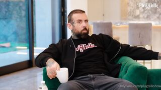 Alanna Pow & Lena the plug