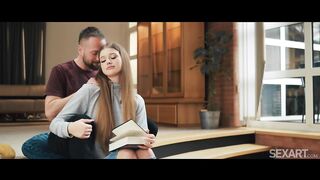 SexArt – Olivia Sparkle Writing Our Own Story