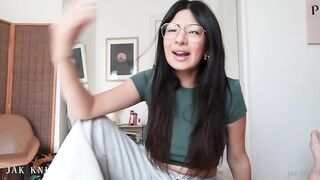 Cami Strella - Fucking My Sneaky Stepsister