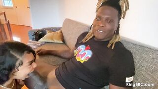 Persia Kay - KingBBC