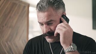 PureTaboo Rose Carter- Twisted Transference