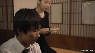 My Gorgeous Older Step Sister