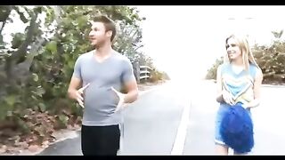 Don't Cum Inside Me !