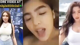 Andrea Brillantes Scandal