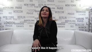 Nikola - 3195 - Czech Casting