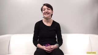 Michaela - 3022 - Czech Casting