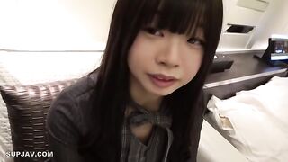 Tiny Tight Slender 18 Creampie