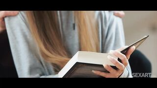 Olivia Sparkle - Writing Our Own Story 22 03 2026