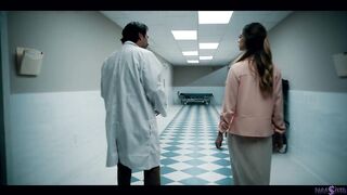 Lucy Mochi, Molly Little - Insanity Case